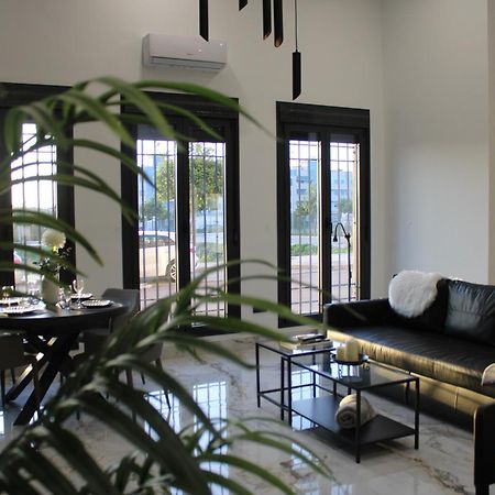 Апартаменти Dream Loft Пуенте-Хеніль Екстер'єр фото